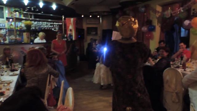 Свадьба Кума 24 марта 2018 смотреть онлайн