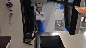 Лазерный труборез MetalTec Т-30