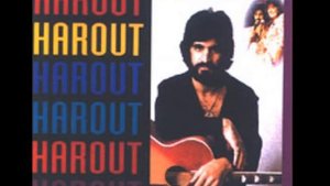 Harout Pamboukjian - Gisher u cerek // Հարութ Փամբուկչյան - Գիշեր ու ցերեկ