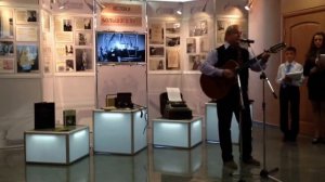 Песня о газовиках