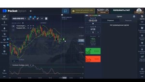 💸Лучшая стратегия для бинарных опционов. Торгуем ОТС на бинарных опционах. 💸