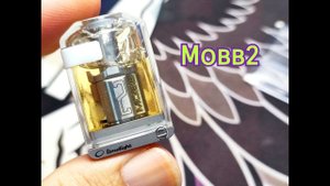 รีวิว Mobb2 + Limelight boro for BB