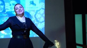 Патимат Расулова - Попурри