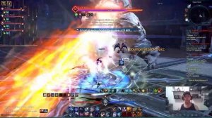 SECOND BOSS SCNM PERIMOS - Tera Online - Server Menma's