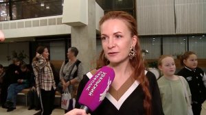 Сказка о сказке, ноябрь 2023 г.