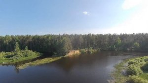река Реня