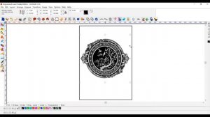 3.2 - 3D Laser Engrave can do in common CO2 laser engraver in one path!