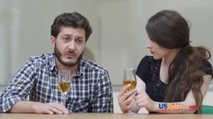 Yntanekan Gaxtniqner 84, Amusnalucvac/Ընտանեկան Գաղտնիքներ 84, Ամուսնալուծված