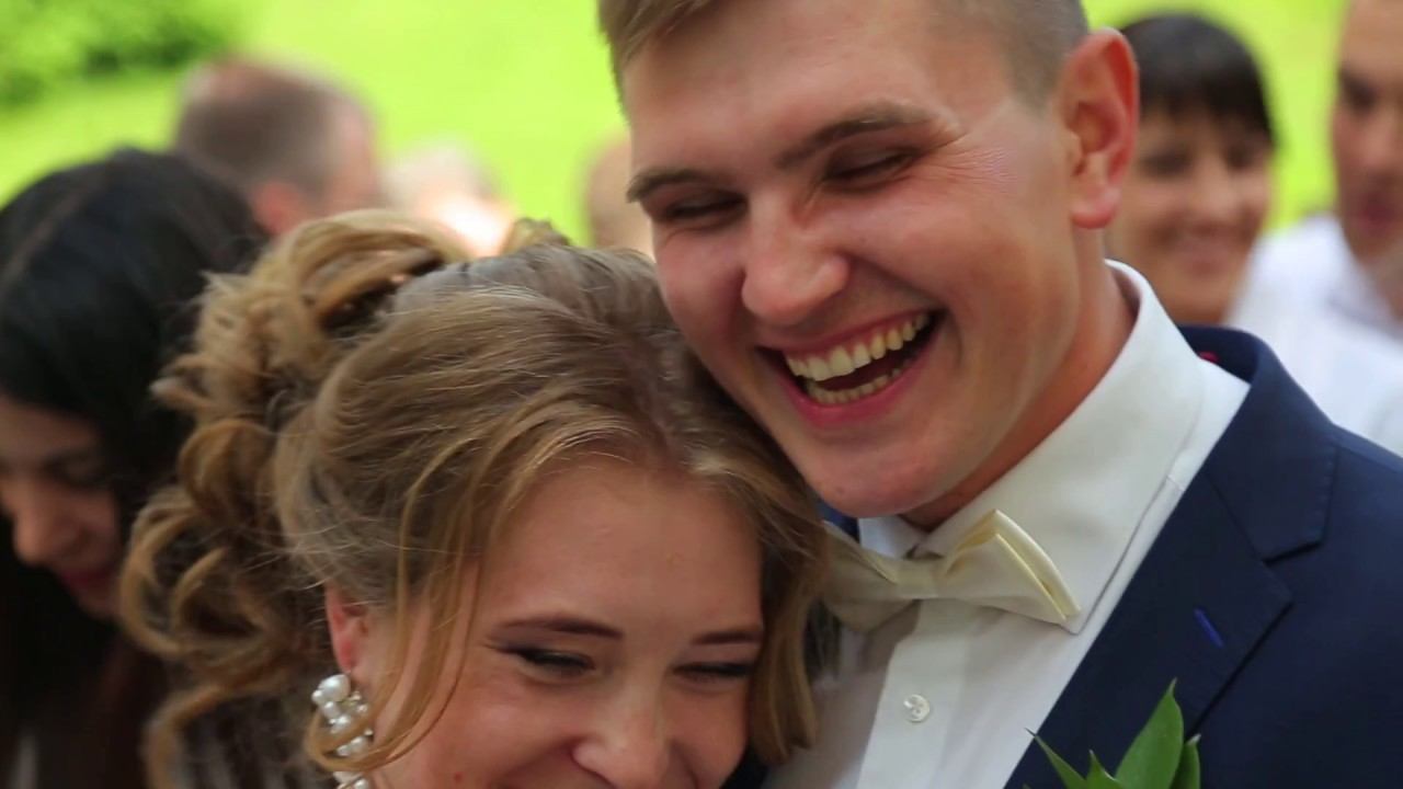 Ведущий на свадьбу в Санкт-Петербурге! Илья Попыловский