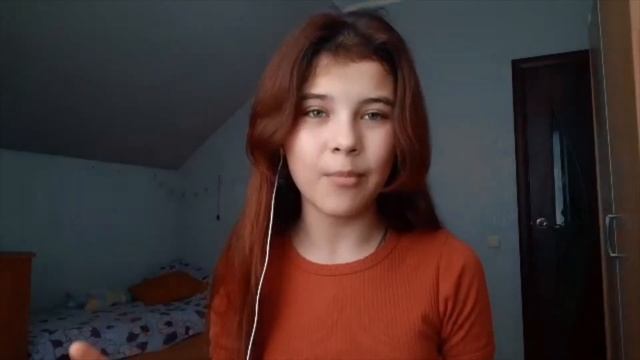 Живая вода. Солистка вокальной группы «inSight»( ДоМиСольКи).#поемдома #сидимдома смотреть онлайн