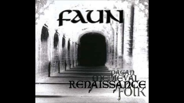 Faun - Königin смотреть онлайн