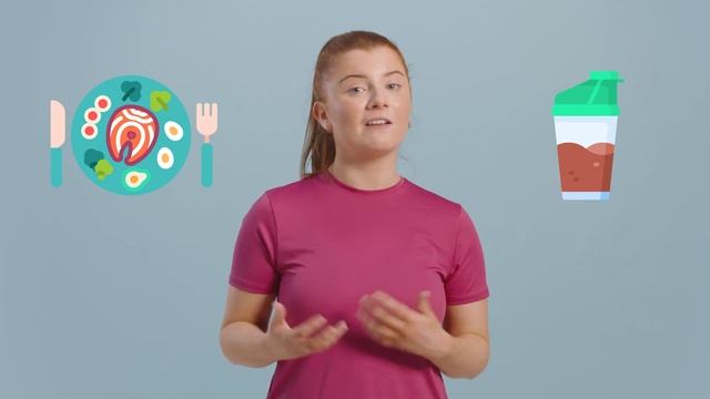 How To Pick The Best Protein Powder For You | Nutritionist Explains... | Myprotein смотреть онлайн