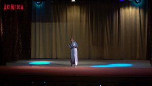 Саида Мусаева - Прощай любимый Концерт Леваши 2019