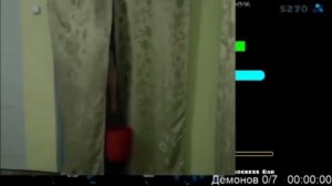 Geometry Dash - Фейлы (Titan Channel)