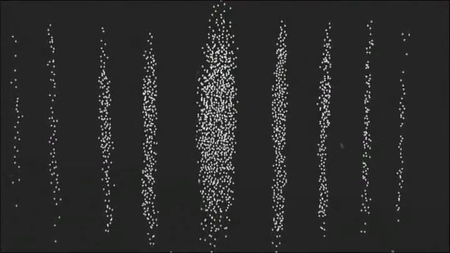 Опыт Юнга с электроном.