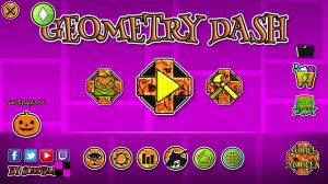 Играем в Geometry Dash #10-11