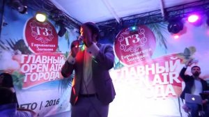 ЭЛЬБРУС ДЖАНМИРЗОЕВ