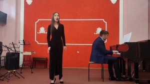 Травушка-Муравушка обработка В. Городовской