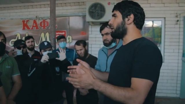 Мухаммад абу усама смотреть онлайн