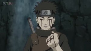 История Шисуи Учихи от Школы техник Наруто