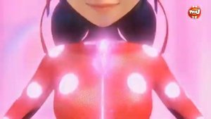 Новая трансформация Леди Баг (Леди Баг и супер кот)