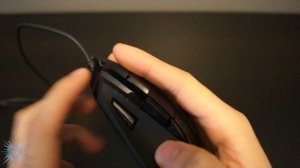 Best FPS Gaming Mouse? Logitech G402 Hyperion Fury Review