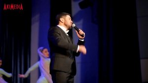 Шамиль Ханакаев - Миллион алых роз 2020