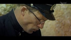 Смена логотипа на обычный (Спас, 10.05.2021)