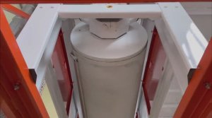 Триер Start-Mill