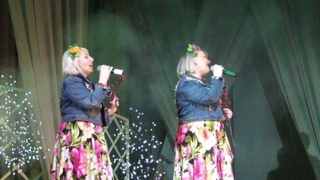 концерт в дк к дню пожилого человека 1 октября 2018 г смотреть онлайн