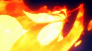 Моя геройская академия эдит