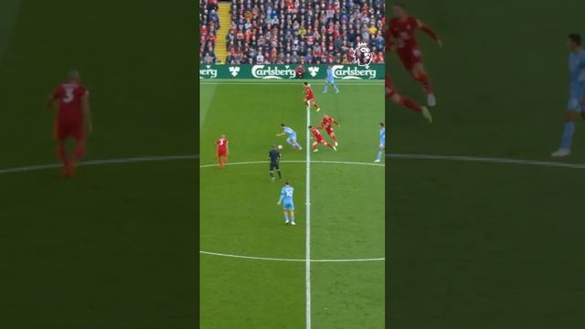 Liverpool Can’t STOP Bernardo Silva!