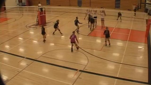 PHS vs. Nampa 10-3-15 смотреть онлайн