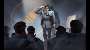 Team Fortress 2 Soundtrack - Rocket Jump Waltz