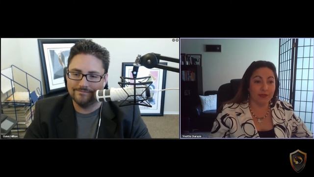 Learning about Yvette Durazo, Founder of Unitive Consulting & Chief People’s Consultant смотреть онлайн