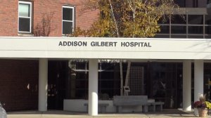 Care2Share - Why I Give to Beverly and Addison Gilbert hospitals