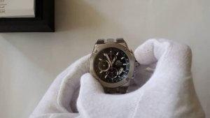 Orient Ftd0s001b0 часы мужские кварцевые видео обзор