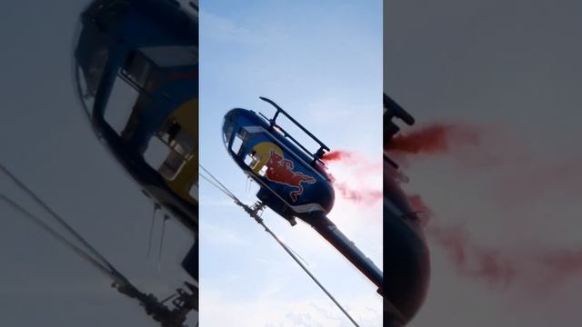 ☝️”старичек”🚁BO-105 может многое…, и не только это☝️