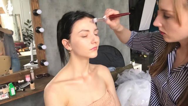 КУРС ПО МАКИЯЖУ " ВИЗАЖИСТ С 0 ДО PRO"