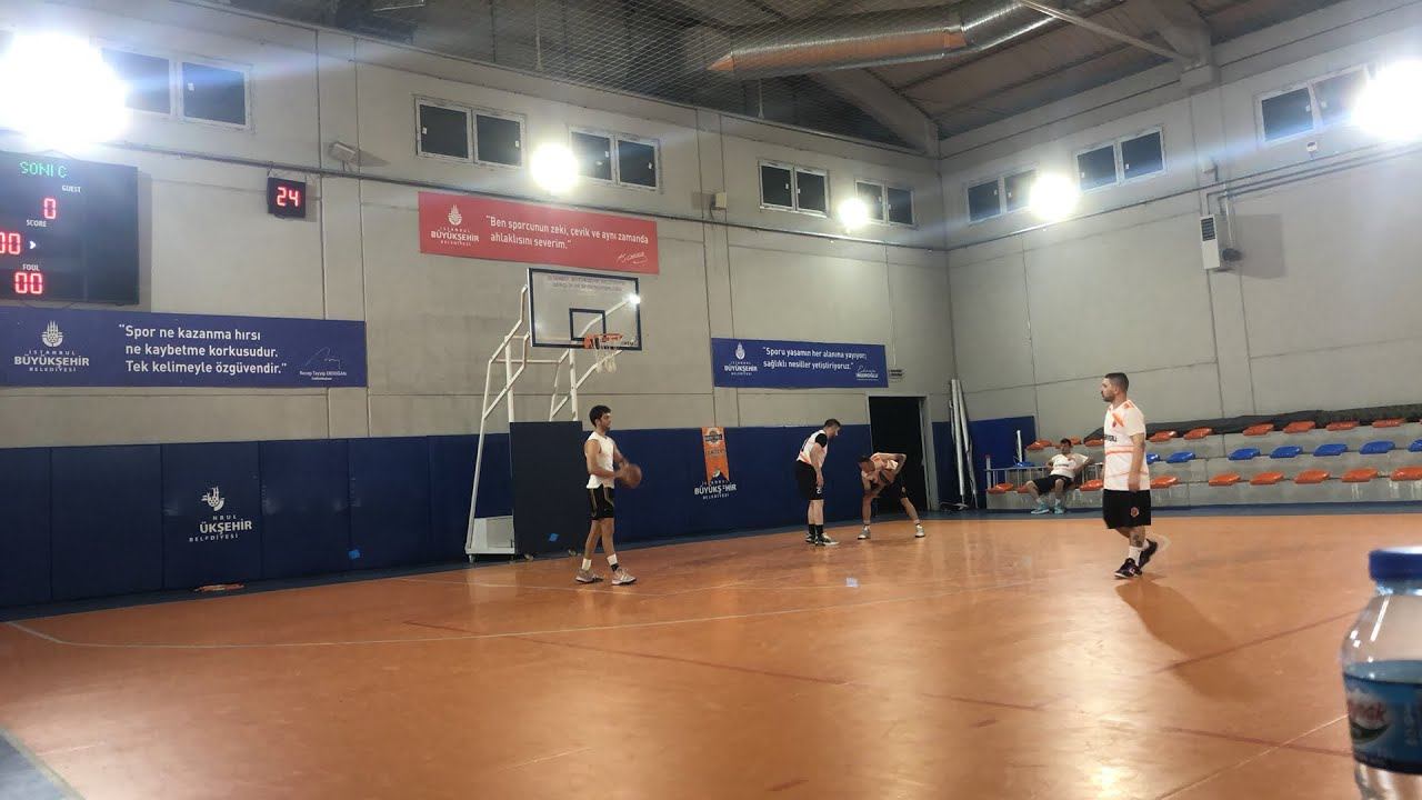 BLC TV 39,5 BURGAZ - SUPERSONİC смотреть онлайн