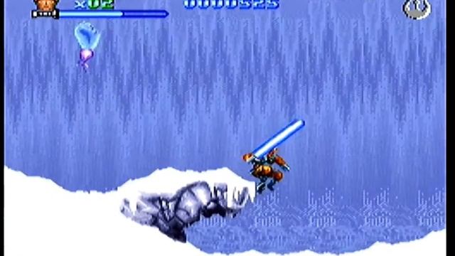 Super Star Wars: Empire Strikes Back: A New Milkshaker Approaches - Sequin Milkshakes смотреть онлайн