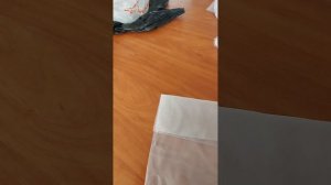 расчёт ткани на тюль с люверсами