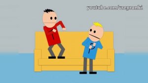 СБ - Большая стирка (пранк со Спидовой aka Давыдова Зинаида Николаевна)