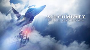 Аркадные полетушки PvE и PvP в Ace Combat 7