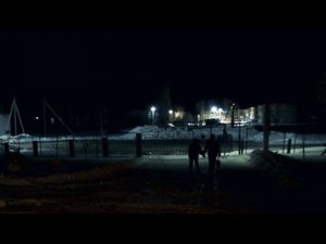 Одна история любви...