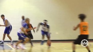 Chaundee Brown Has Been Dominant During Fall League