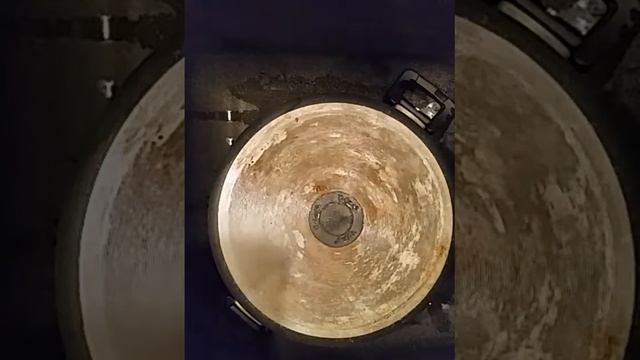 Norwex Cleaning Paste - Restoring Pots & Pans! смотреть онлайн