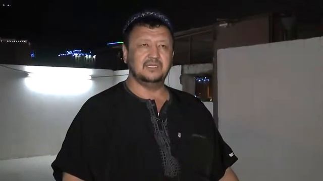 Өлгенге жылау дұрыс па_Абдуғаппар Сманов