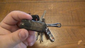 Nitecore TUBE V2 (Flat $10 Keychain Flashlight) Is 55 Lumens Bright Enough?