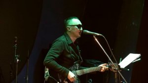 Ермен Анти - Будущего нет. Меццофорте. 02 12 2021.